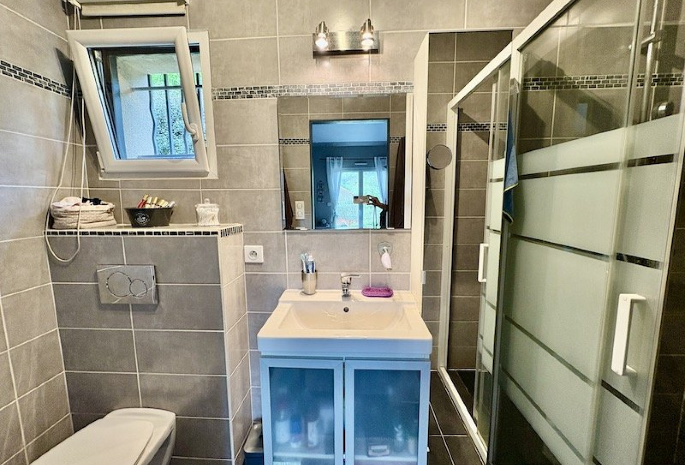 vente Maison individuelle Chateaufort - Photo 6