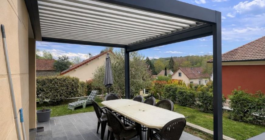 vente Maison individuelle Chateaufort