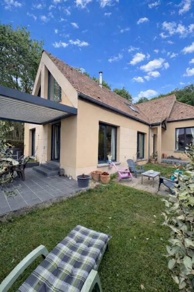 à vendre Maison individuelle Chateaufort - Photo 4