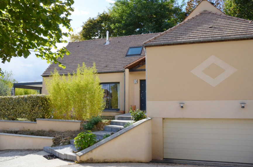 à vendre Maison individuelle Chateaufort - Photo 18