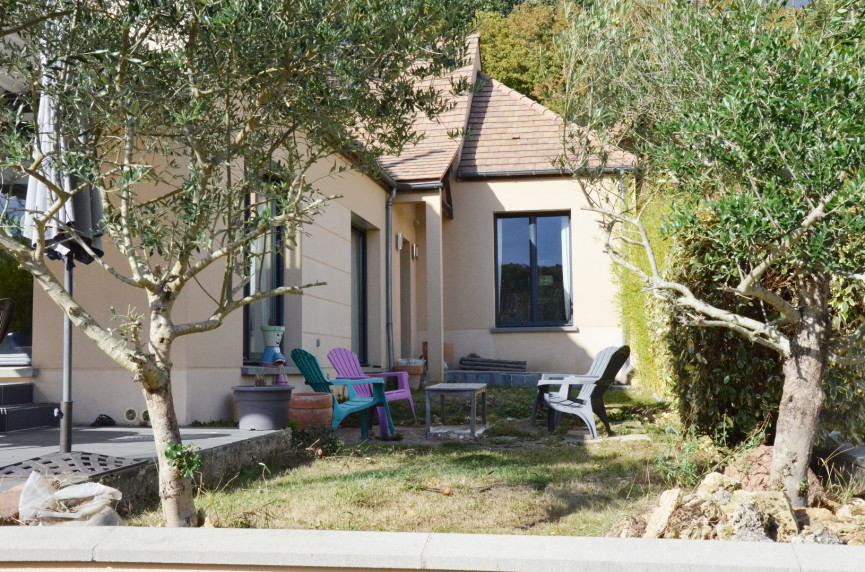 à vendre Maison individuelle Chateaufort - Photo 19