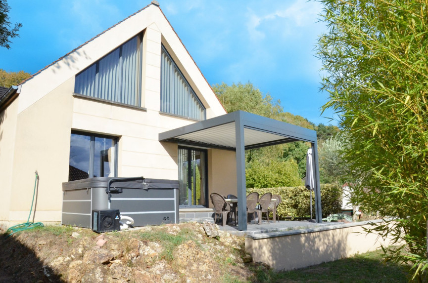 à vendre Maison individuelle Chateaufort - Photo 20
