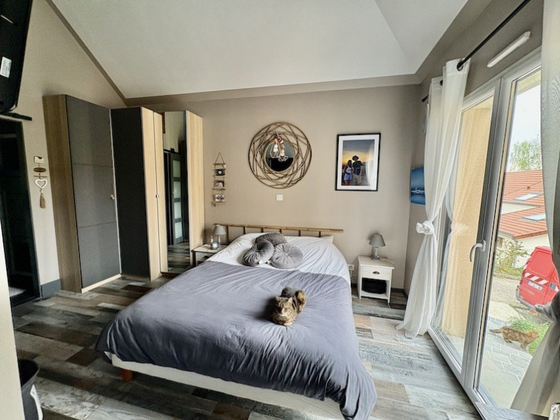 à vendre Maison individuelle Chateaufort - Photo 7