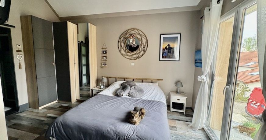 vente Maison individuelle Chateaufort