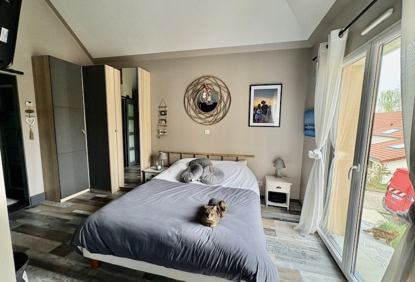 vente Maison individuelle Chateaufort - Photo 7