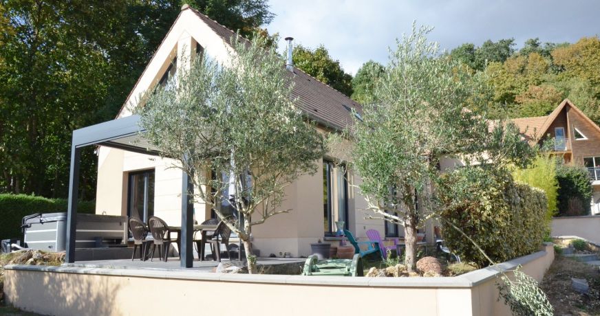 vente Maison individuelle Chateaufort