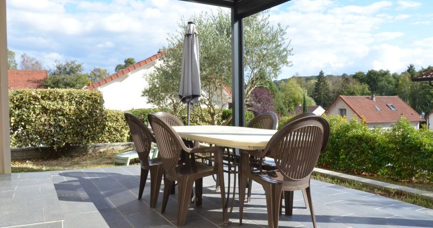 vente Maison individuelle Chateaufort