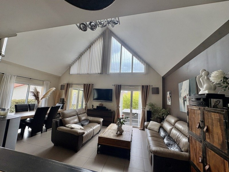 à vendre Maison individuelle Chateaufort - Photo 5