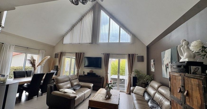 vente Maison individuelle Chateaufort