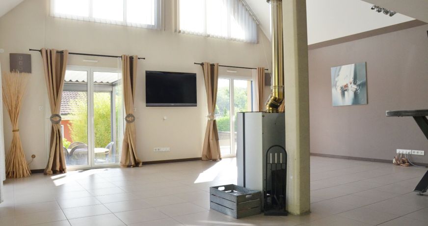 vente Maison individuelle Chateaufort