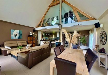 vente Maison individuelle Chateaufort