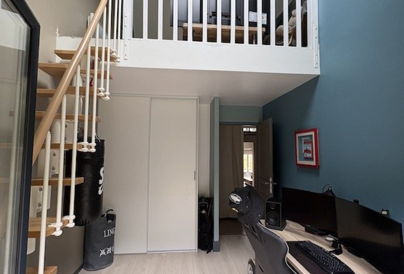 vente Maison individuelle Chateaufort - Photo 9