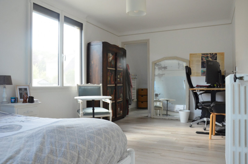 à vendre Maison Chevreuse - Photo 9