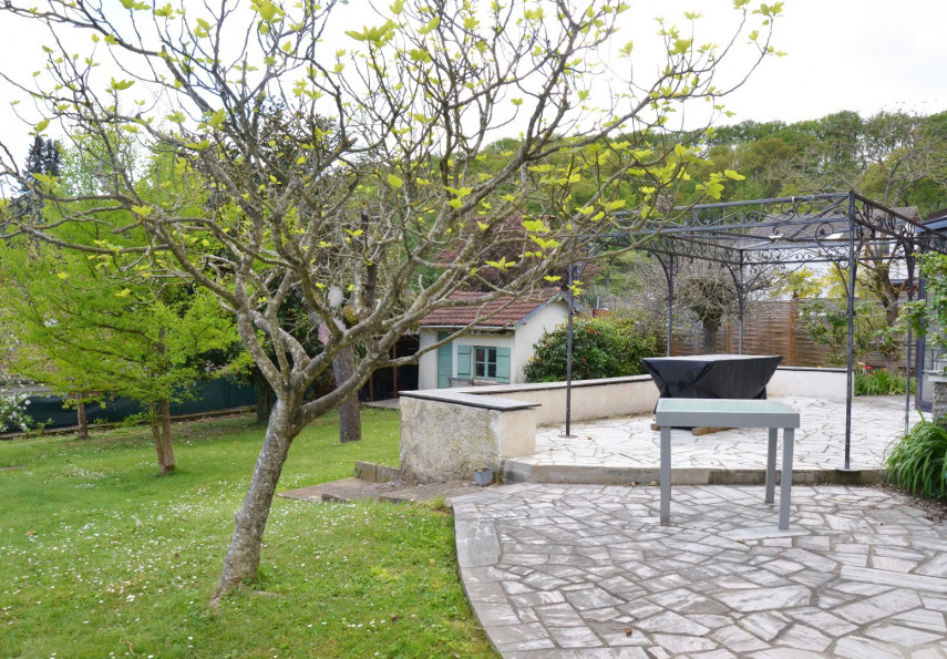 vente Maison Chevreuse - Photo 5