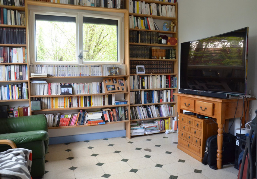 vente Maison Chevreuse - Photo 6