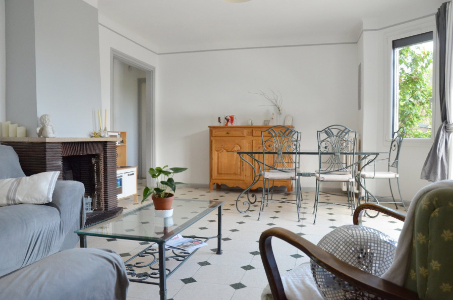 vente Maison Chevreuse - Photo 7