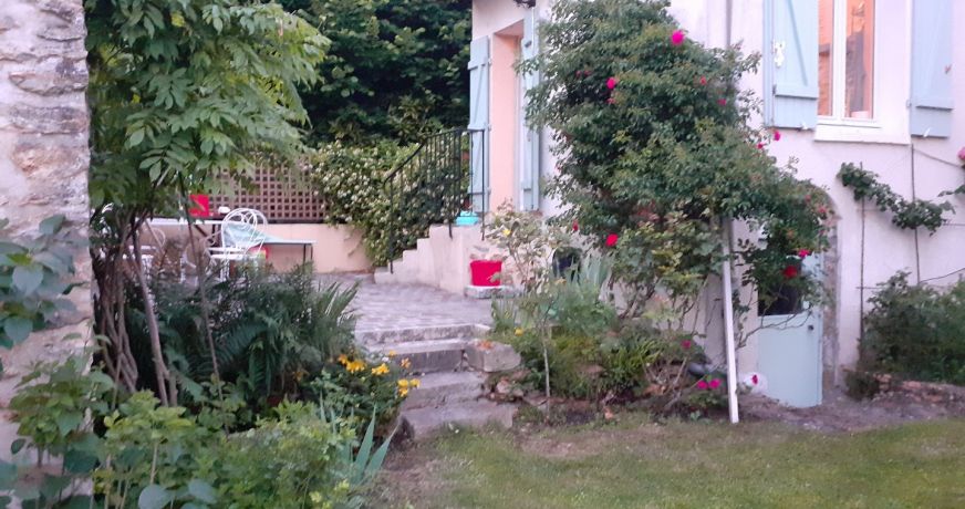 vente Maison La Celle Les Bordes