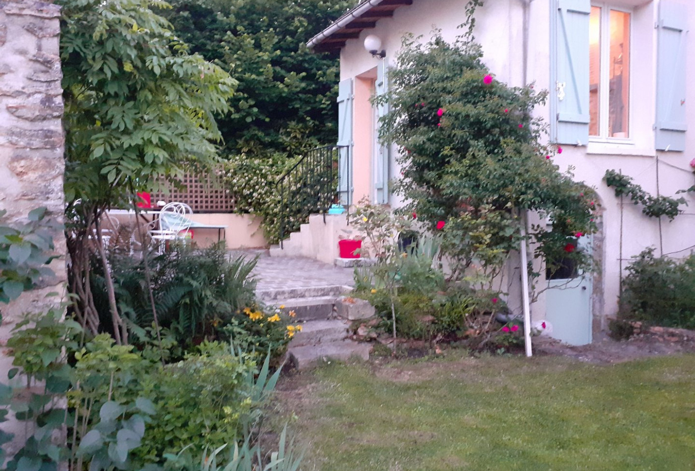 vente Maison La Celle Les Bordes - Photo 2