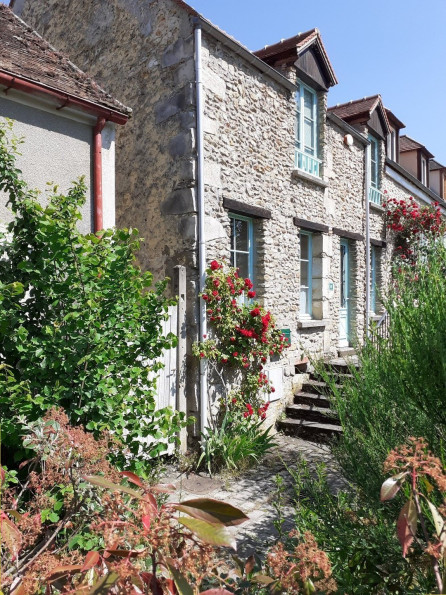 vente Maison La Celle Les Bordes - Photo 1