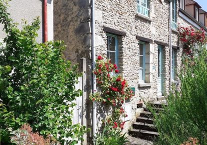 vente Maison La Celle Les Bordes