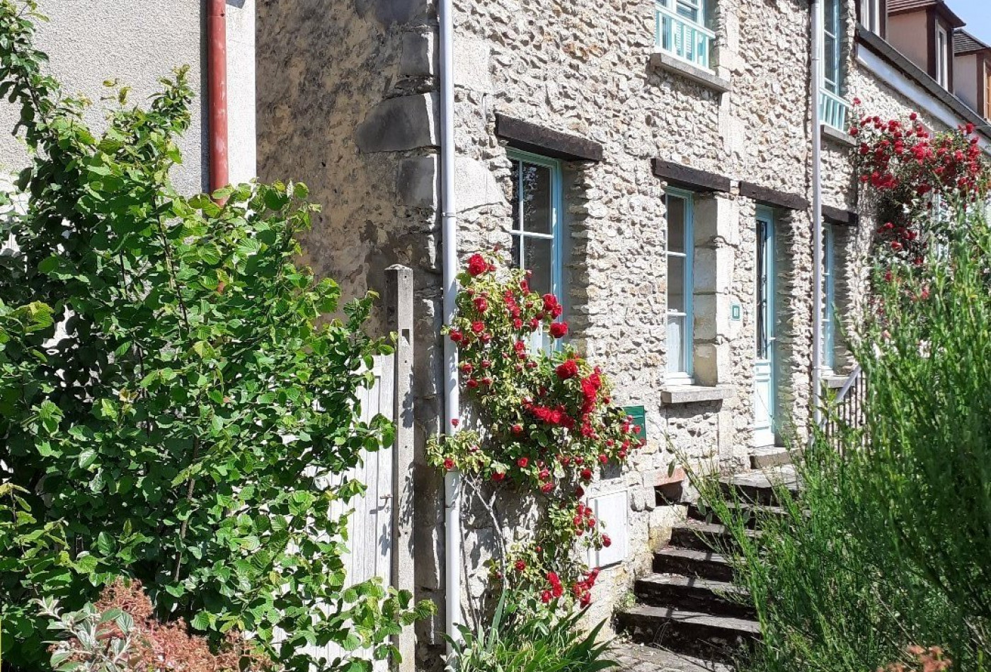 vente Maison La Celle Les Bordes - Photo 1