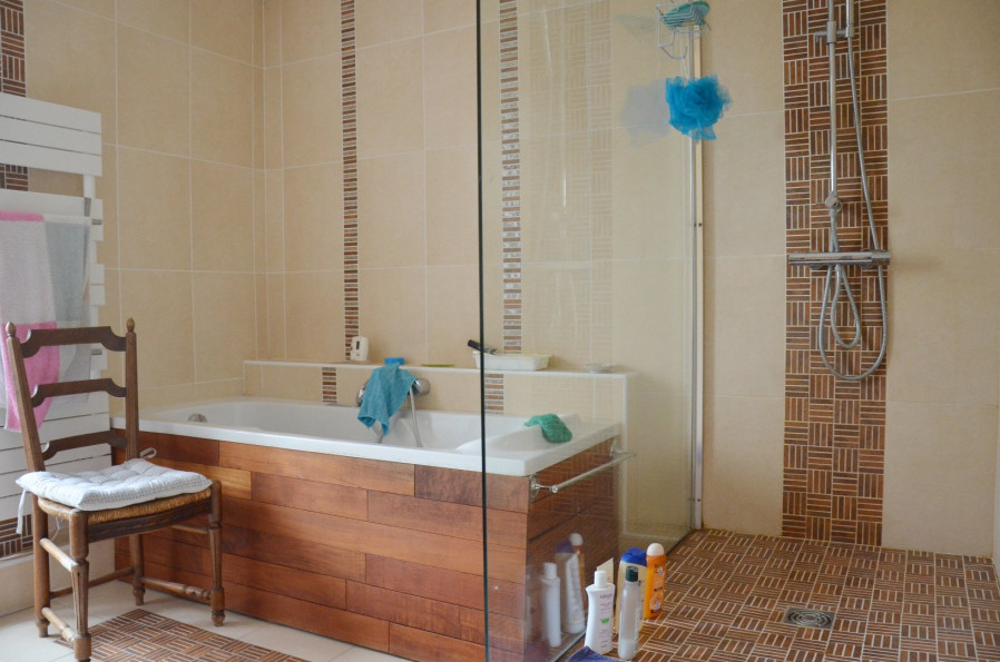 vente Maison La Celle Les Bordes - Photo 8