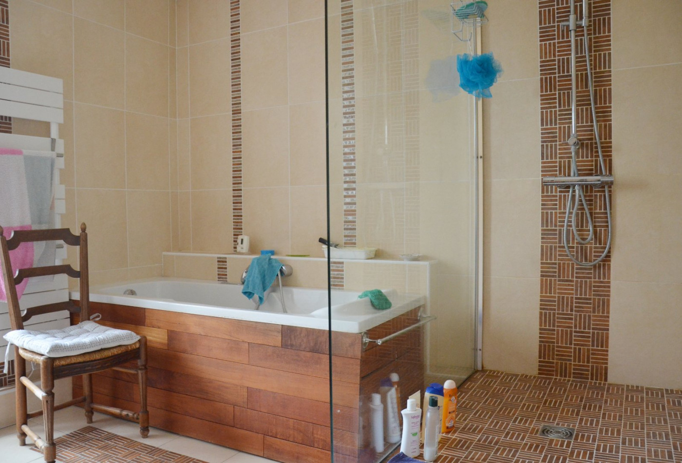 vente Maison La Celle Les Bordes - Photo 8