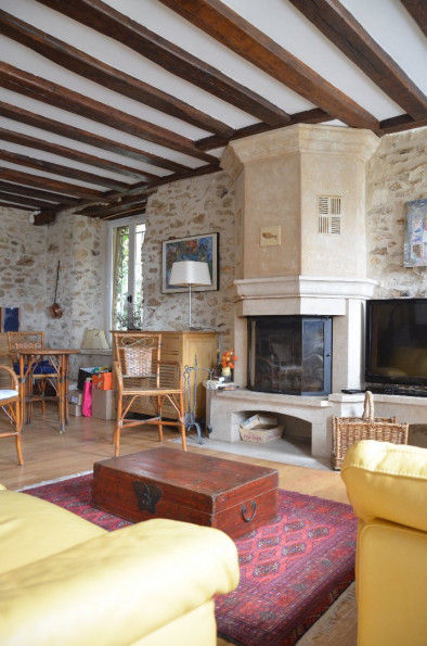 vente Maison La Celle Les Bordes - Photo 5