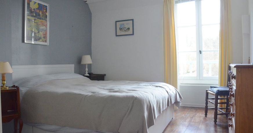 vente Maison La Celle Les Bordes