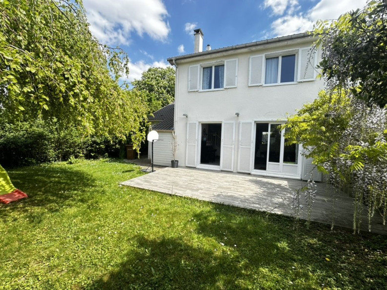 à vendre Maison Buc - Photo 17