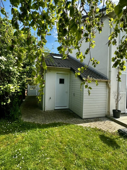 à vendre Maison Buc - Photo 3