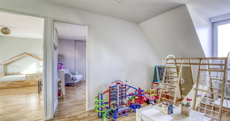 vente Maison Les Molieres