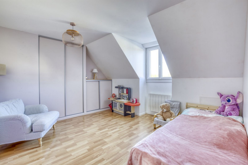 à vendre Maison Les Molieres - Photo 12