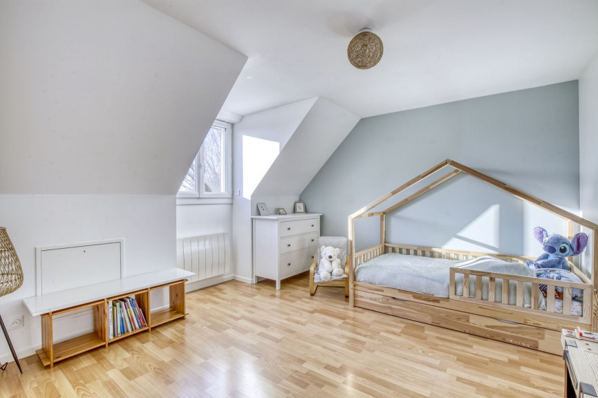 à vendre Maison Les Molieres - Photo 13