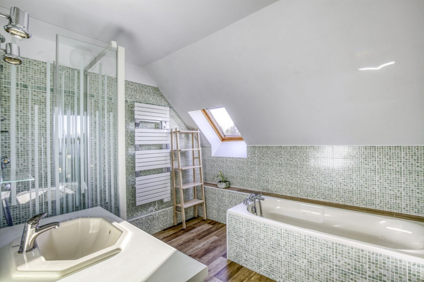 à vendre Maison Les Molieres - Photo 14