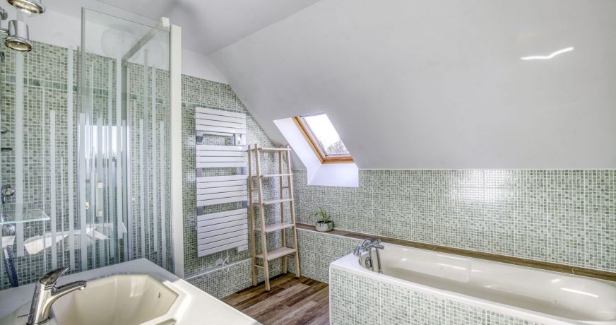 vente Maison Les Molieres