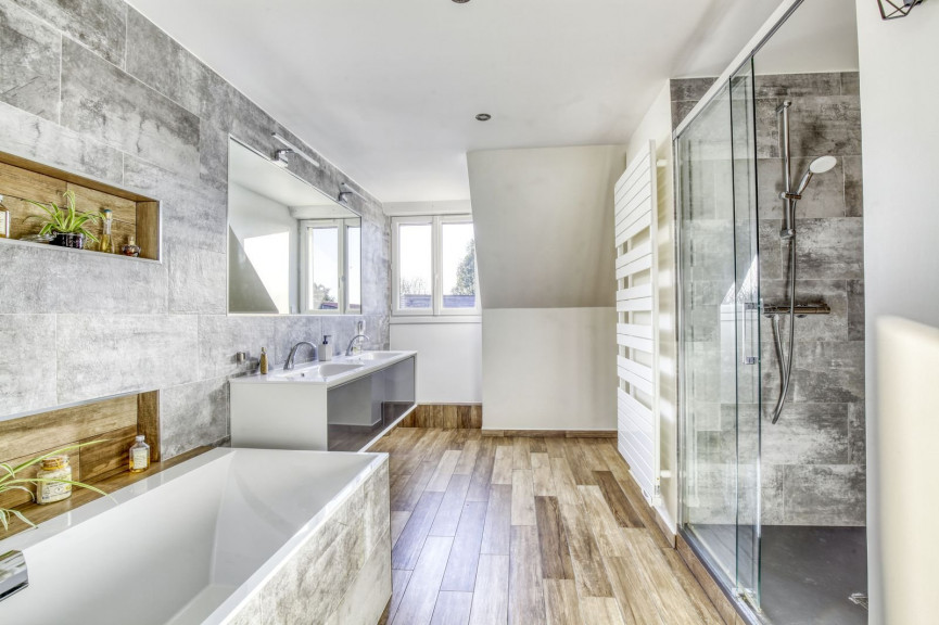 à vendre Maison Les Molieres - Photo 10