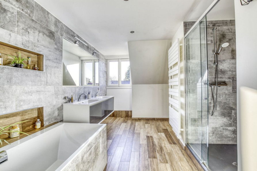 vente Maison Les Molieres - Photo 10