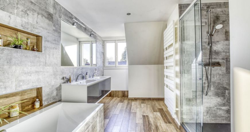 vente Maison Les Molieres