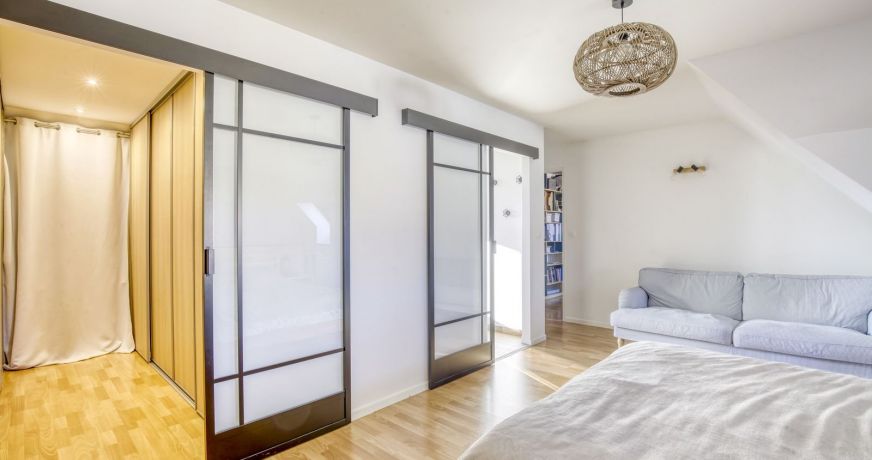 vente Maison Les Molieres