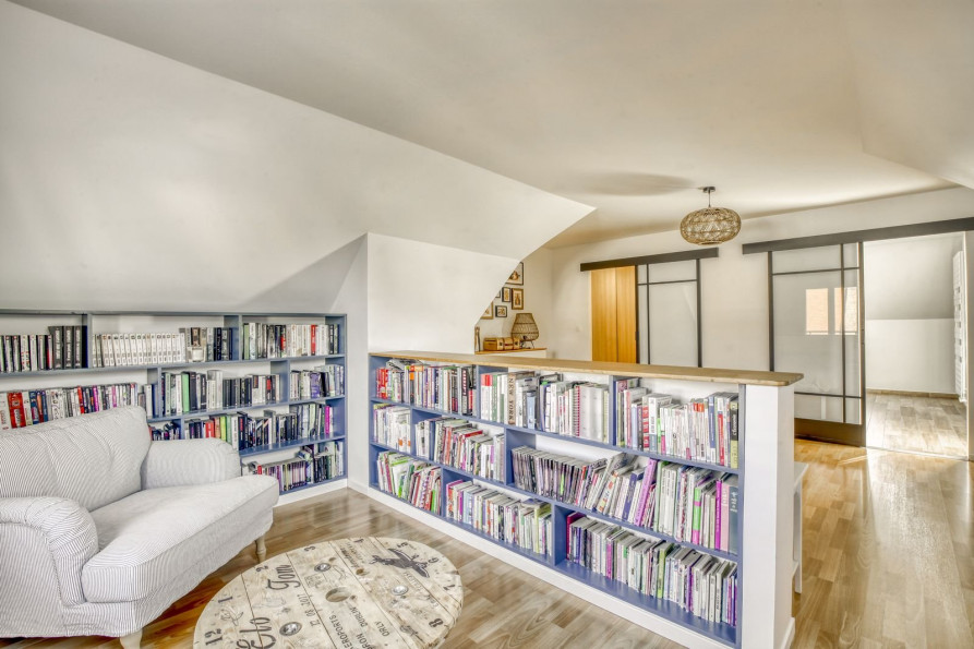 vente Maison Les Molieres - Photo 9