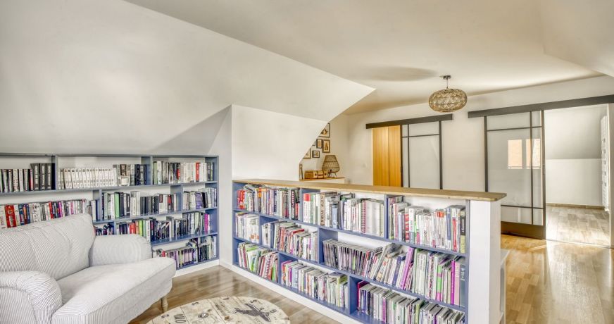 vente Maison Les Molieres