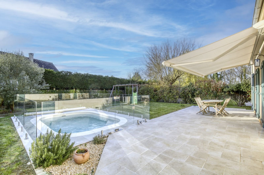 à vendre Maison Les Molieres - Photo 2