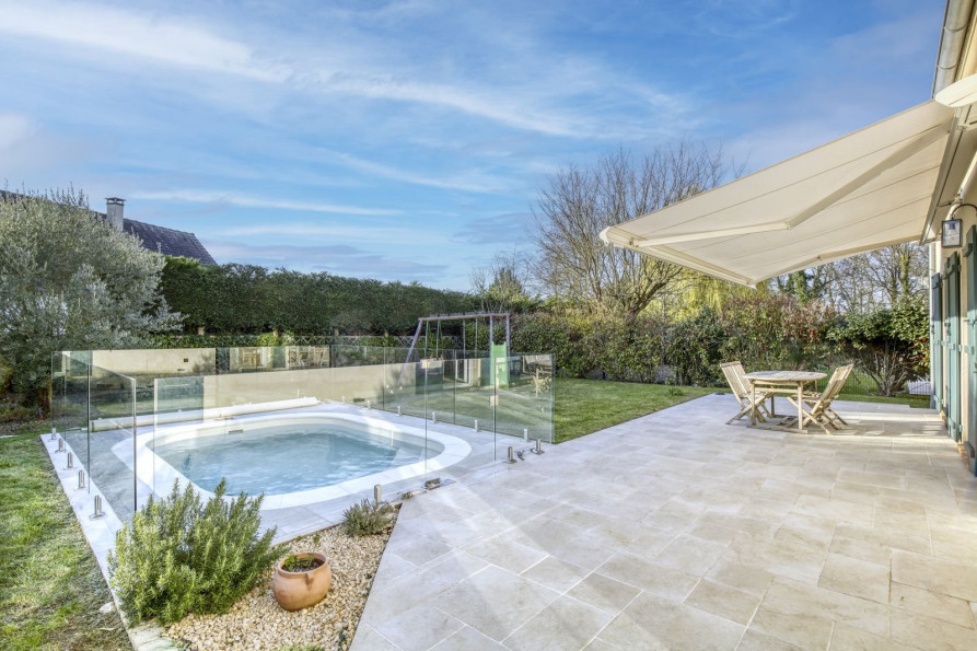 vente Maison Les Molieres - Photo 2