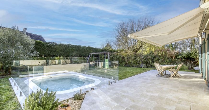 vente Maison Les Molieres