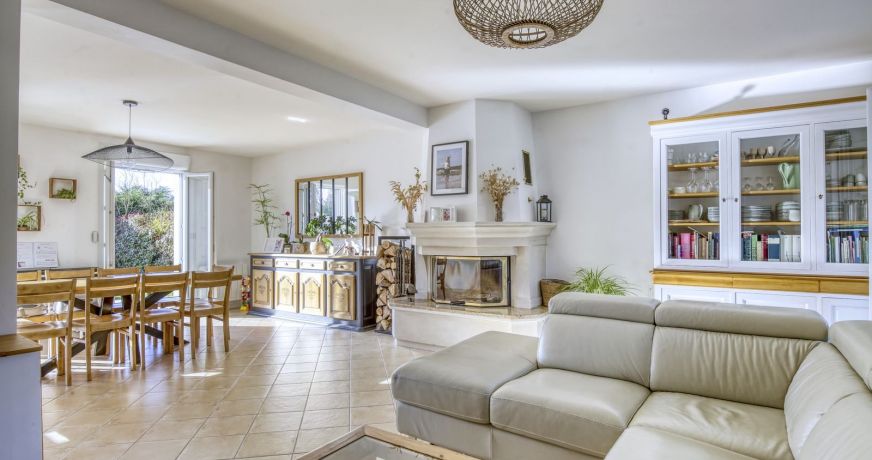 vente Maison Les Molieres