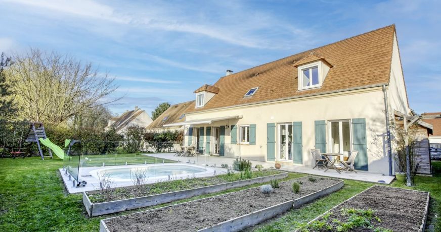 vente Maison Les Molieres