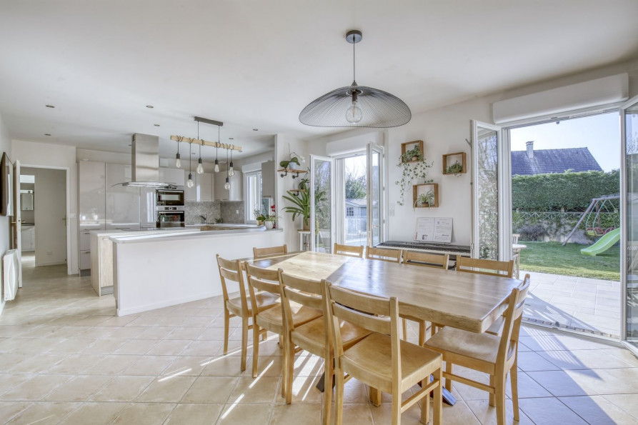 vente Maison Les Molieres - Photo 4