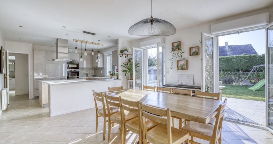 vente Maison Les Molieres