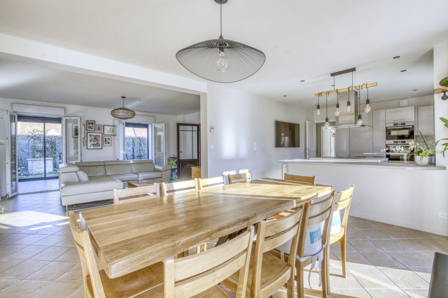 vente Maison Les Molieres - Photo 6